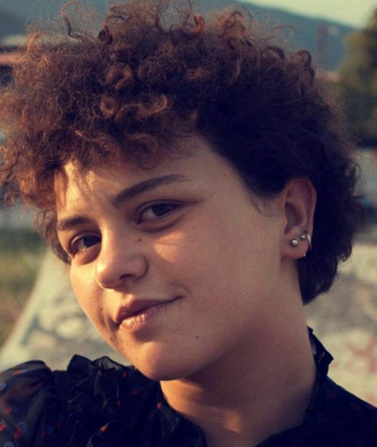 Photo of Ajshe Useini