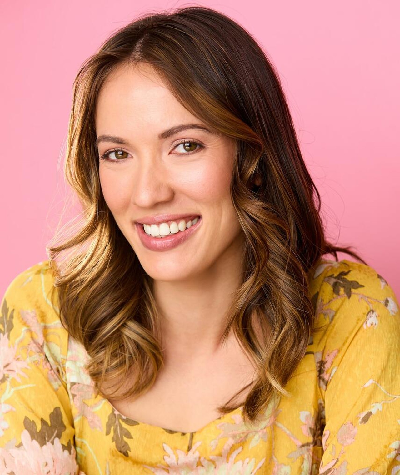 Photo of Emily Coupe