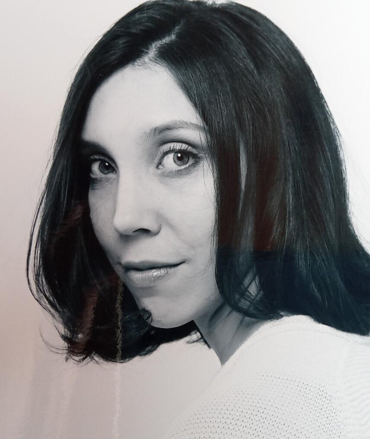 Foto von Irina Kastrinidis