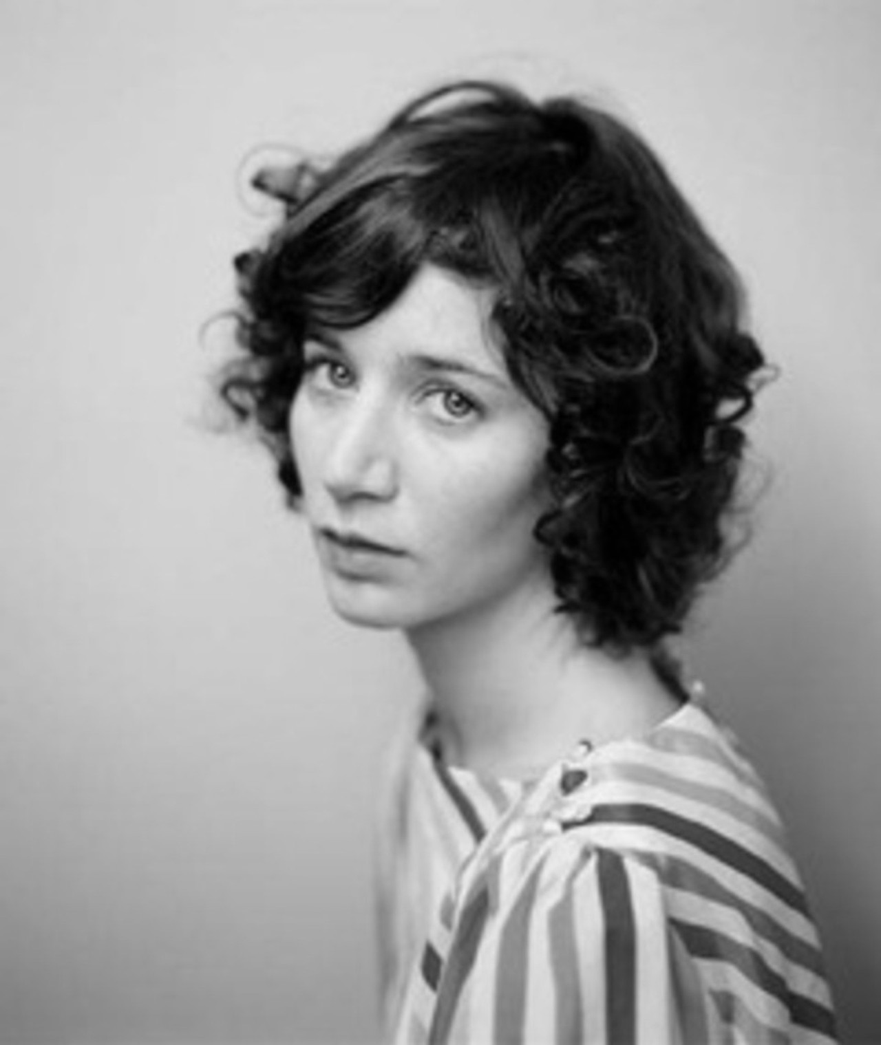 Photo of Miranda July