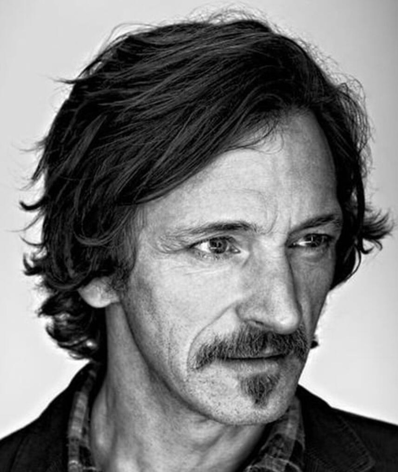 Photo of John Hawkes
