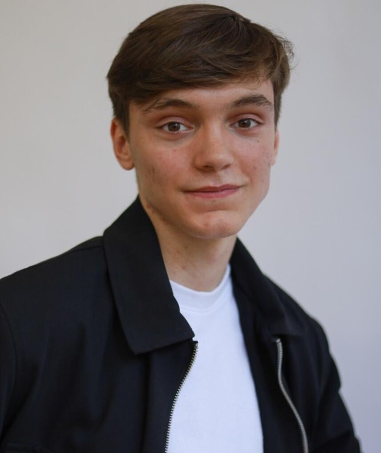 Foto de Félix-Antoine Benard