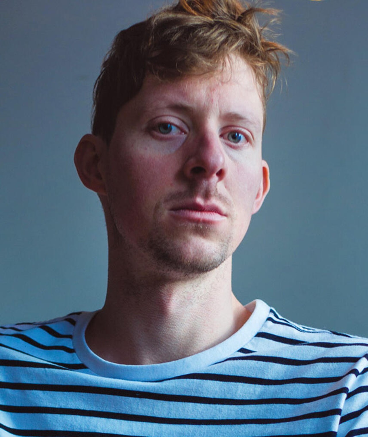 Photo of Ludovic Dufresne