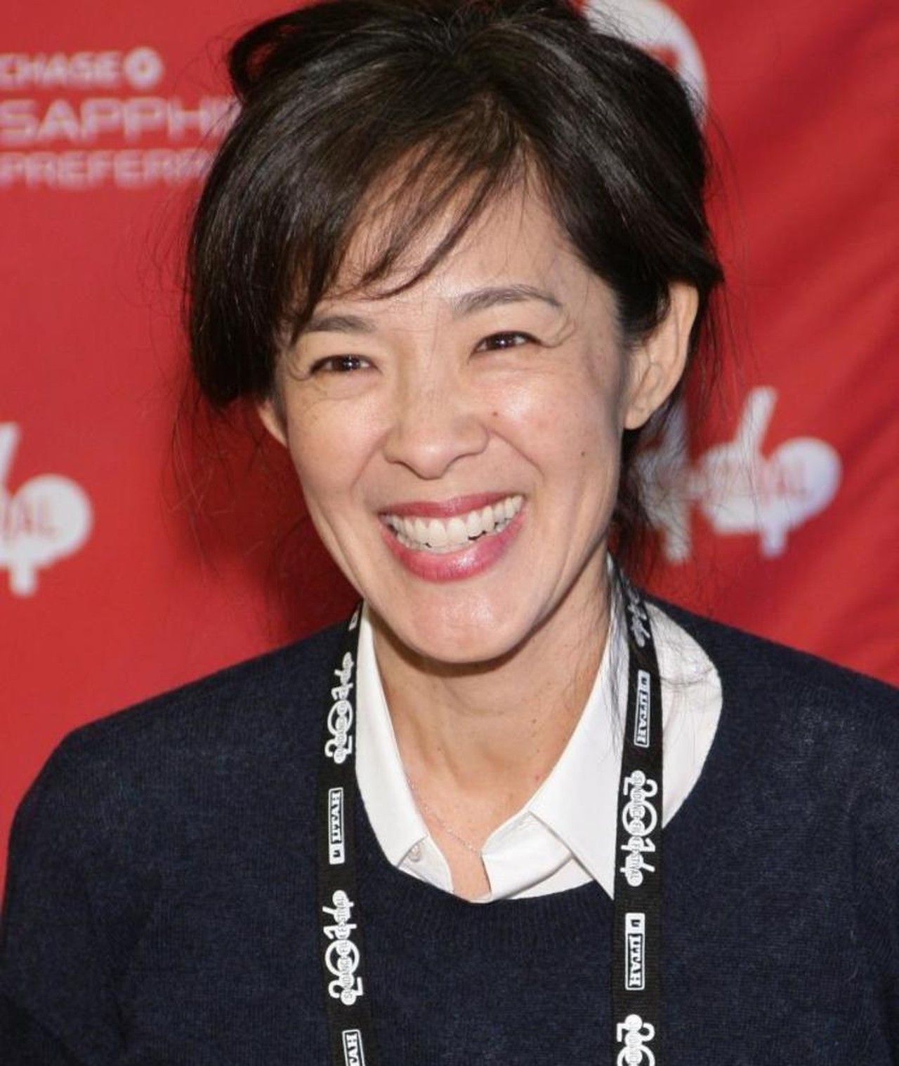 Photo of Gina Kwon