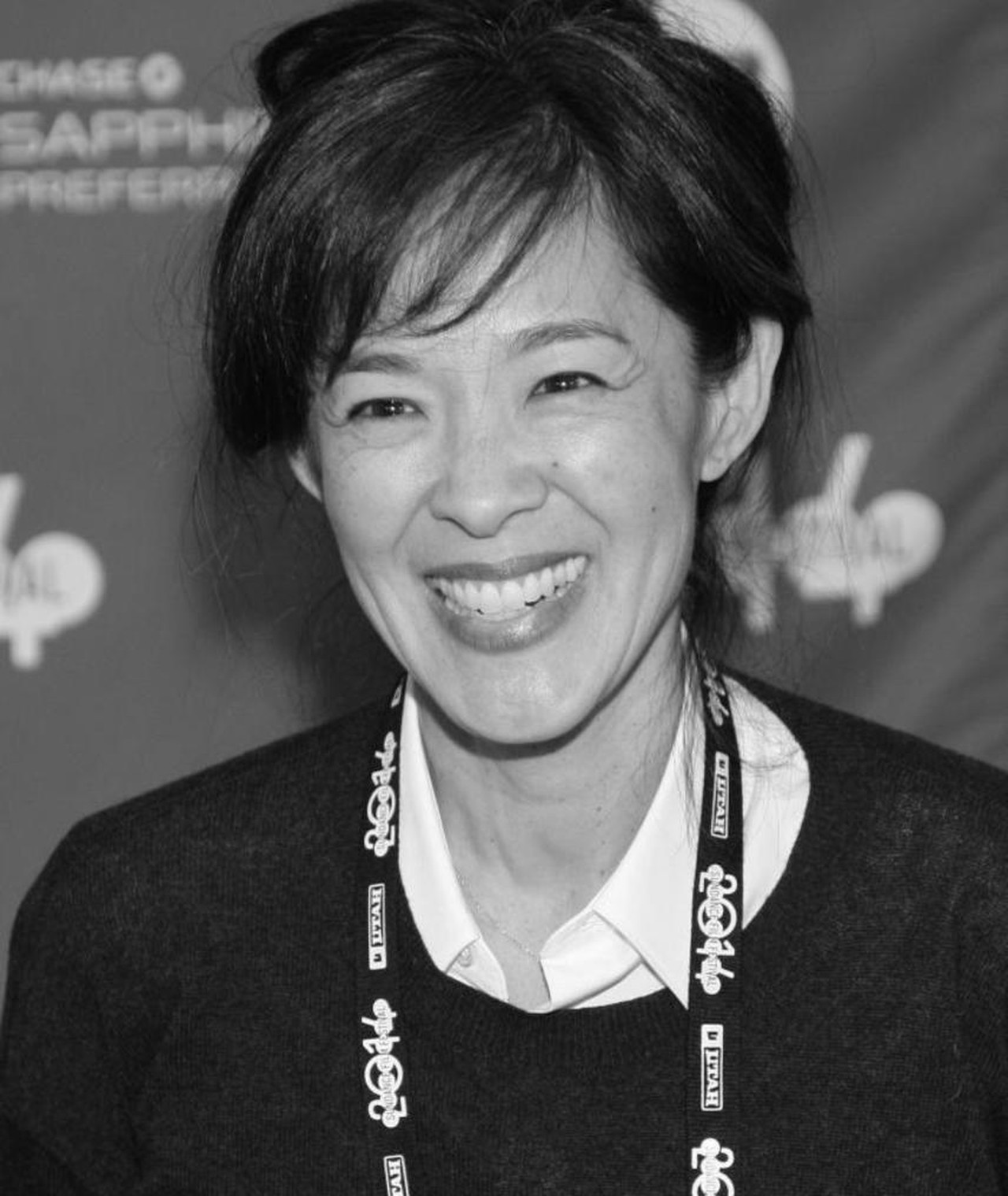 Photo of Gina Kwon