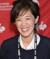 Photo of Gina Kwon