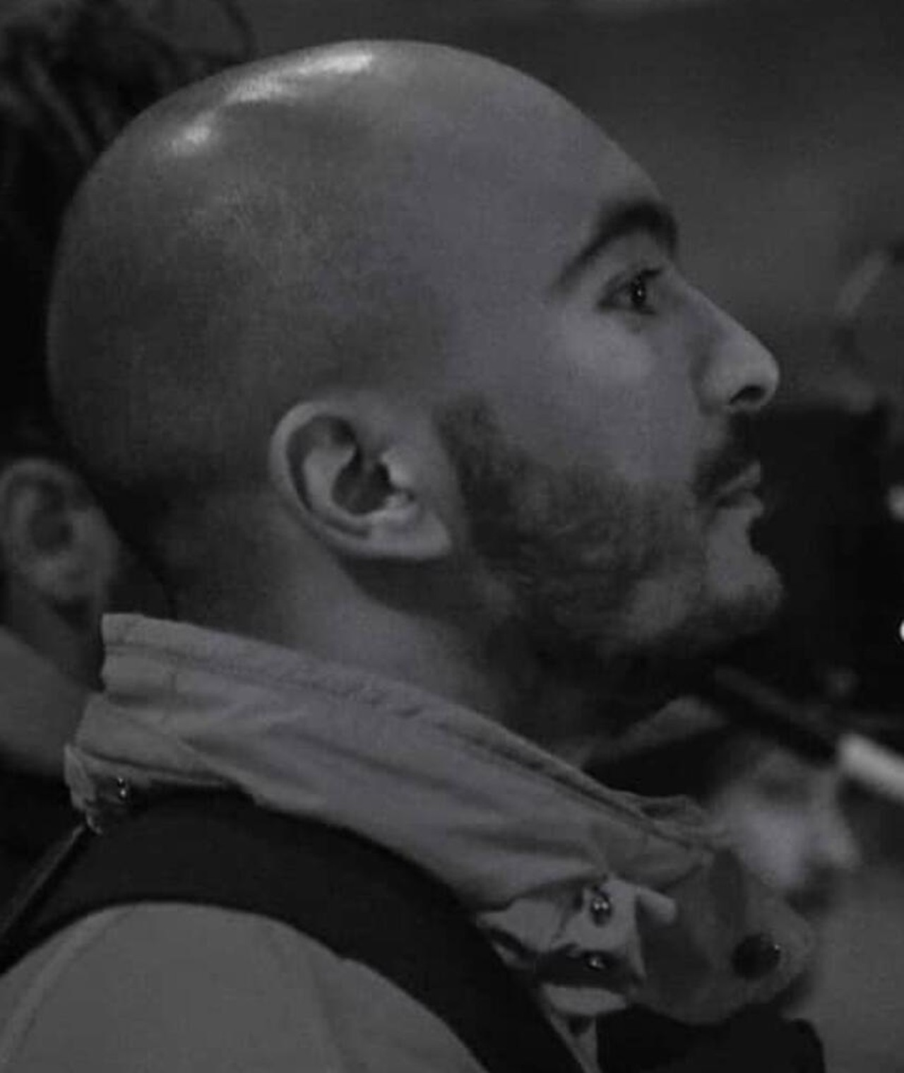 Photo of Farouk Laâridh