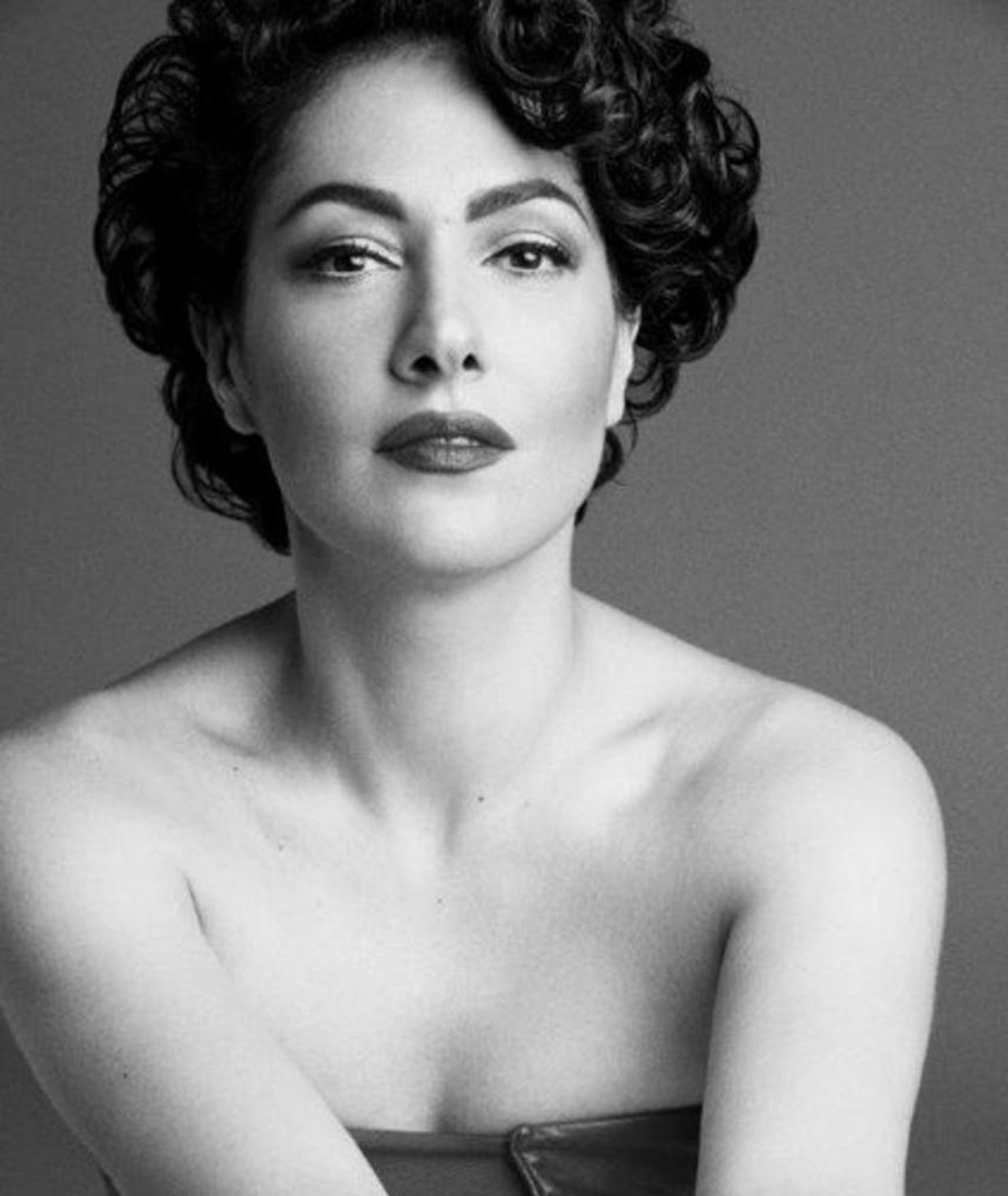 Photo of Meltem Cumbul