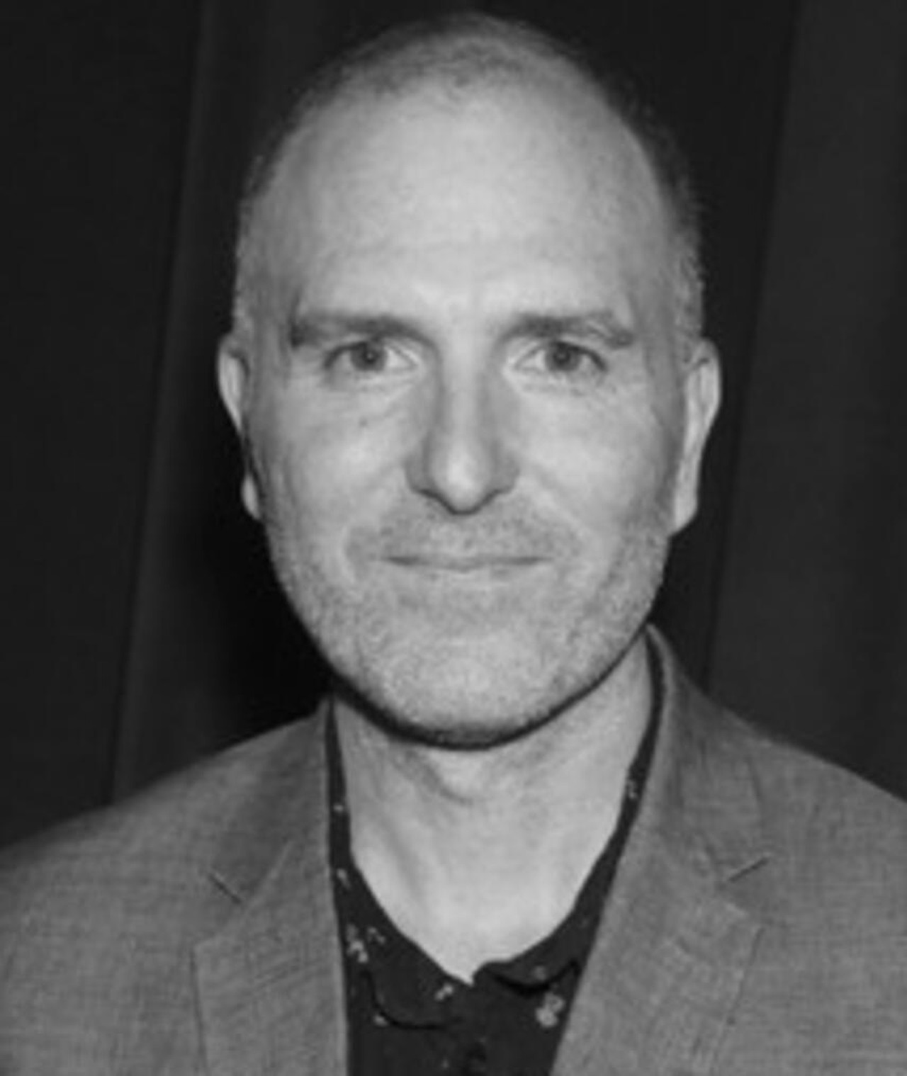 Photo of Steve Loff