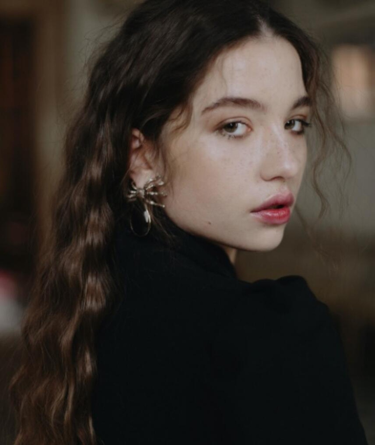 Photo of Beatrice Puccilli