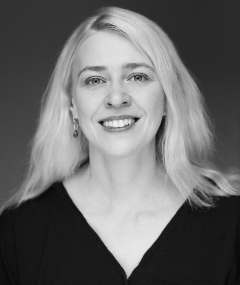 Pola Rader – Movies, Bio and Lists on MUBI