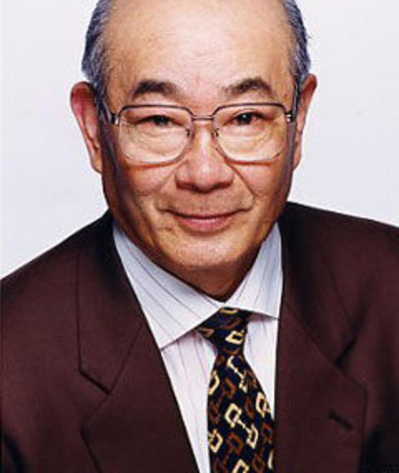 Photo of Chikao Ôtsuka
