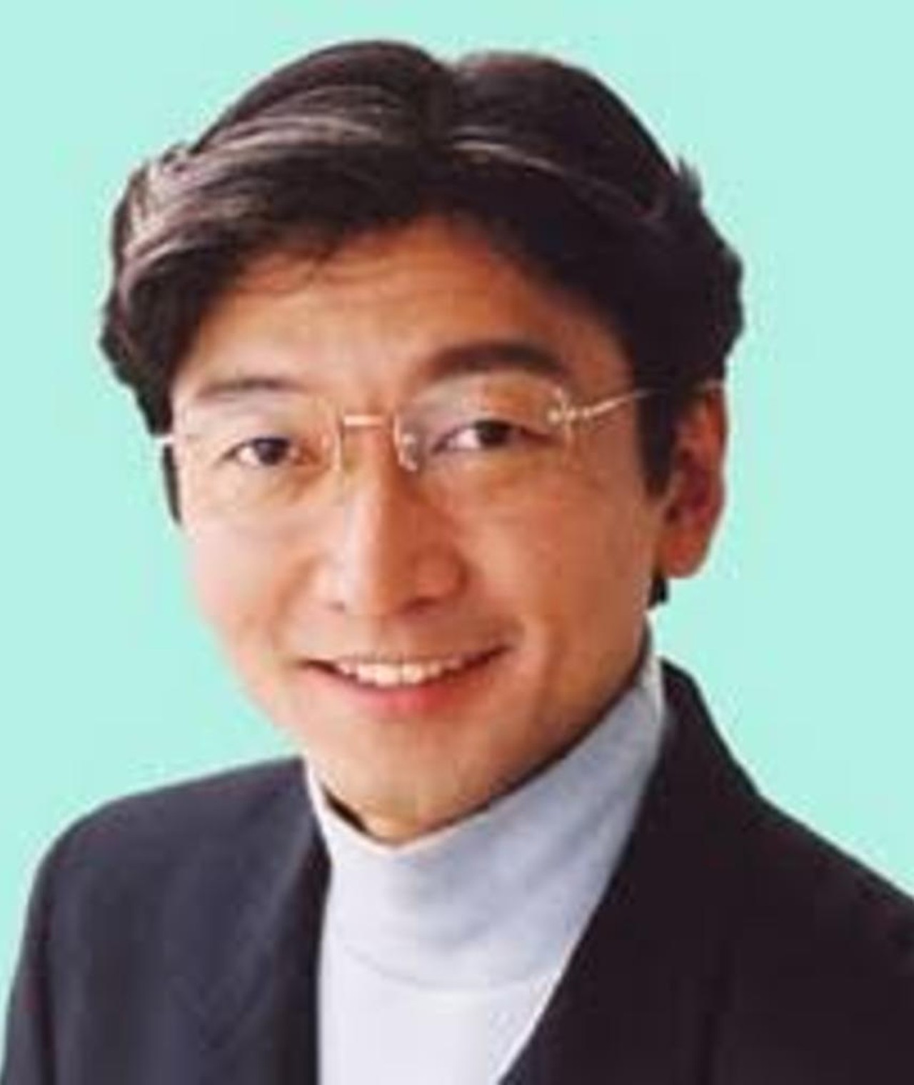 Photo of Hozumi Gôda