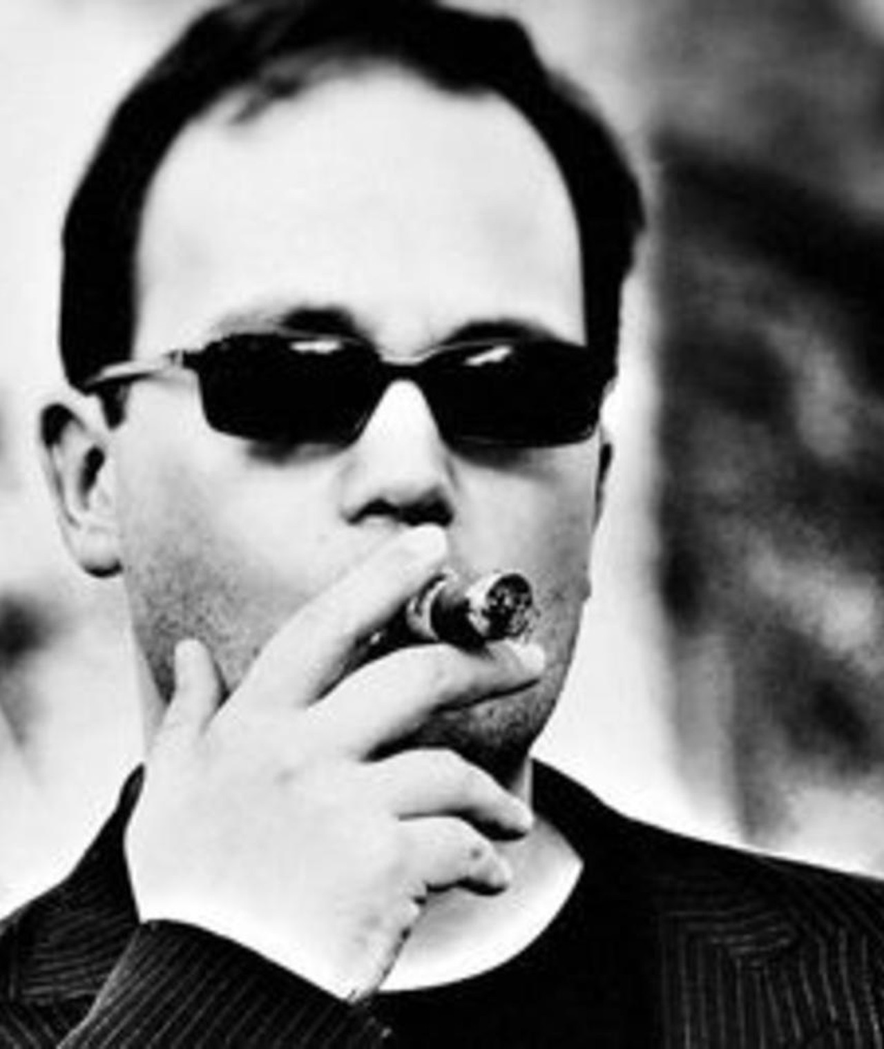 Photo of Emmanuel Giraud