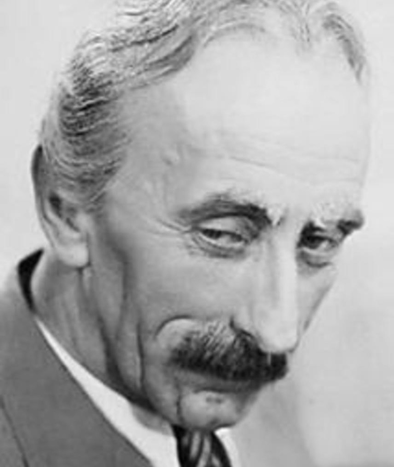 Photo of Jindřich Plachta