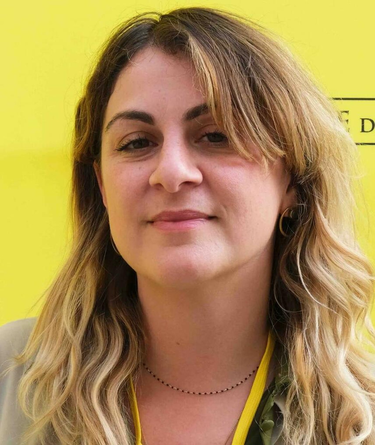 Photo of Sofia Assirelli