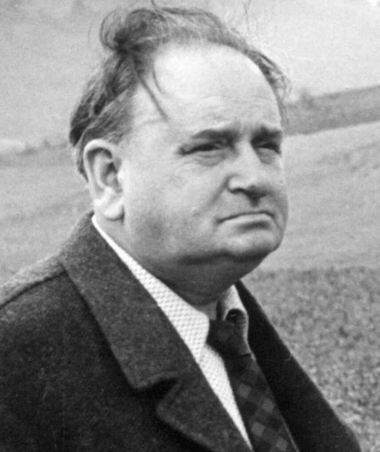 Photo of Karel Steklý