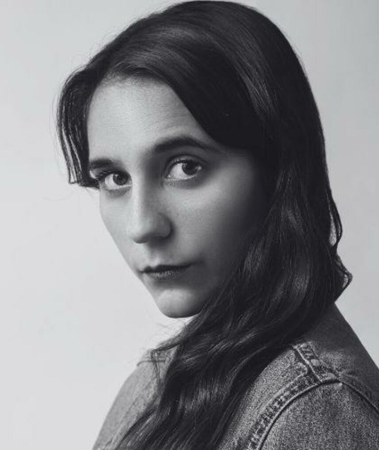 Foto de Natalia Bermúdez