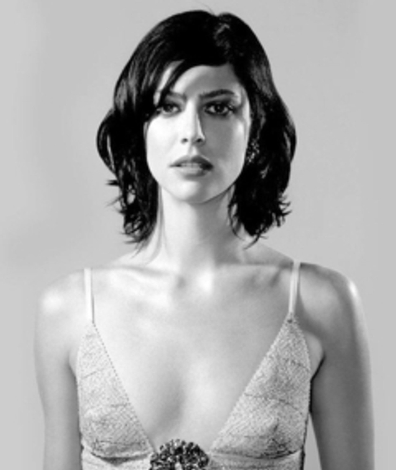 Photo of Anna Mouglalis