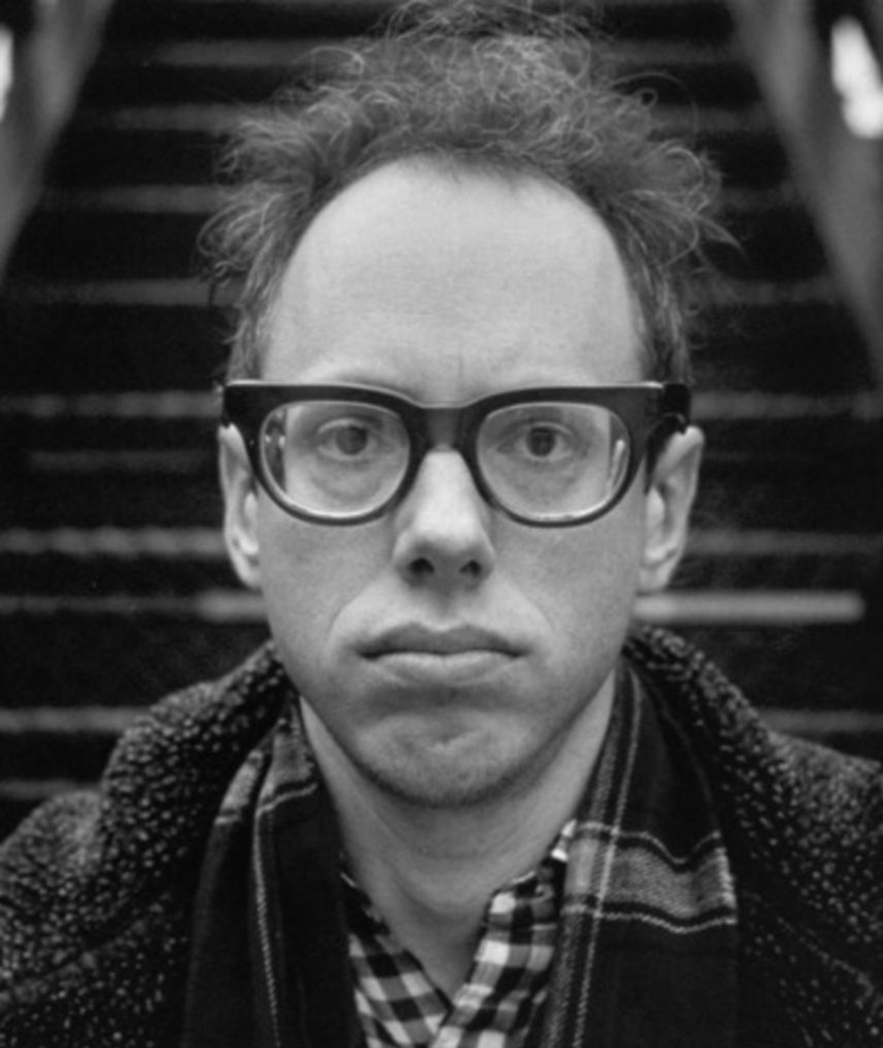 Photo of Todd Solondz