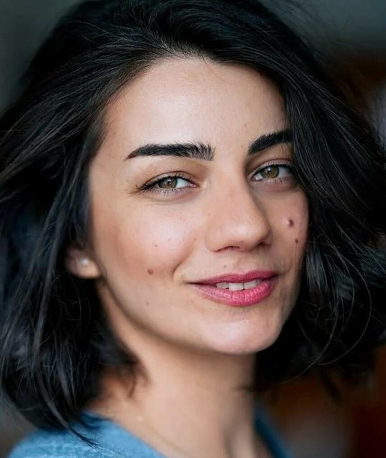 Photo of Hala Rajab