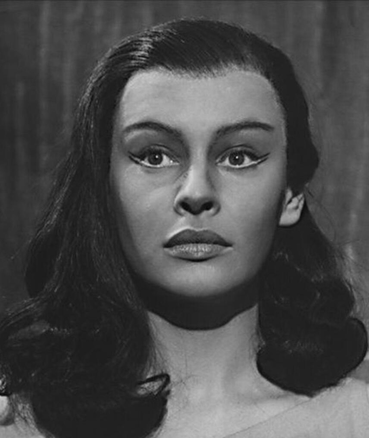 Photo of Irena Kačírková
