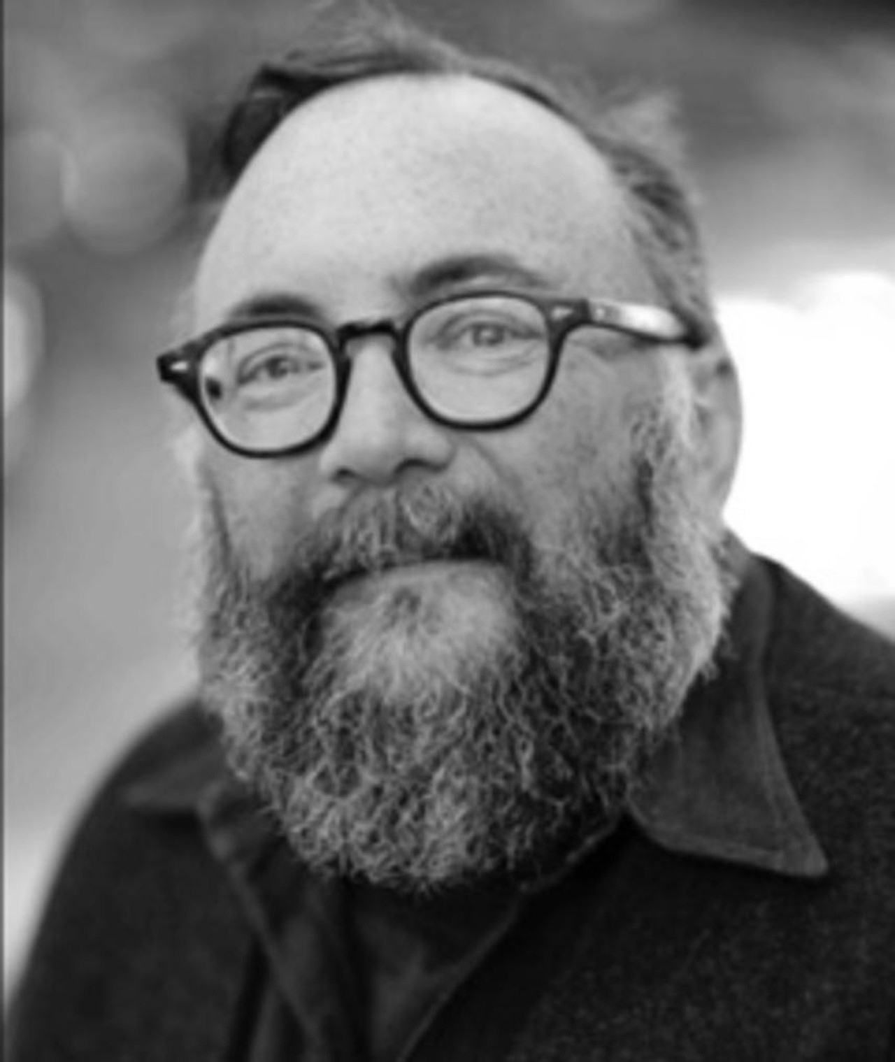 Photo of Mike S. Ryan