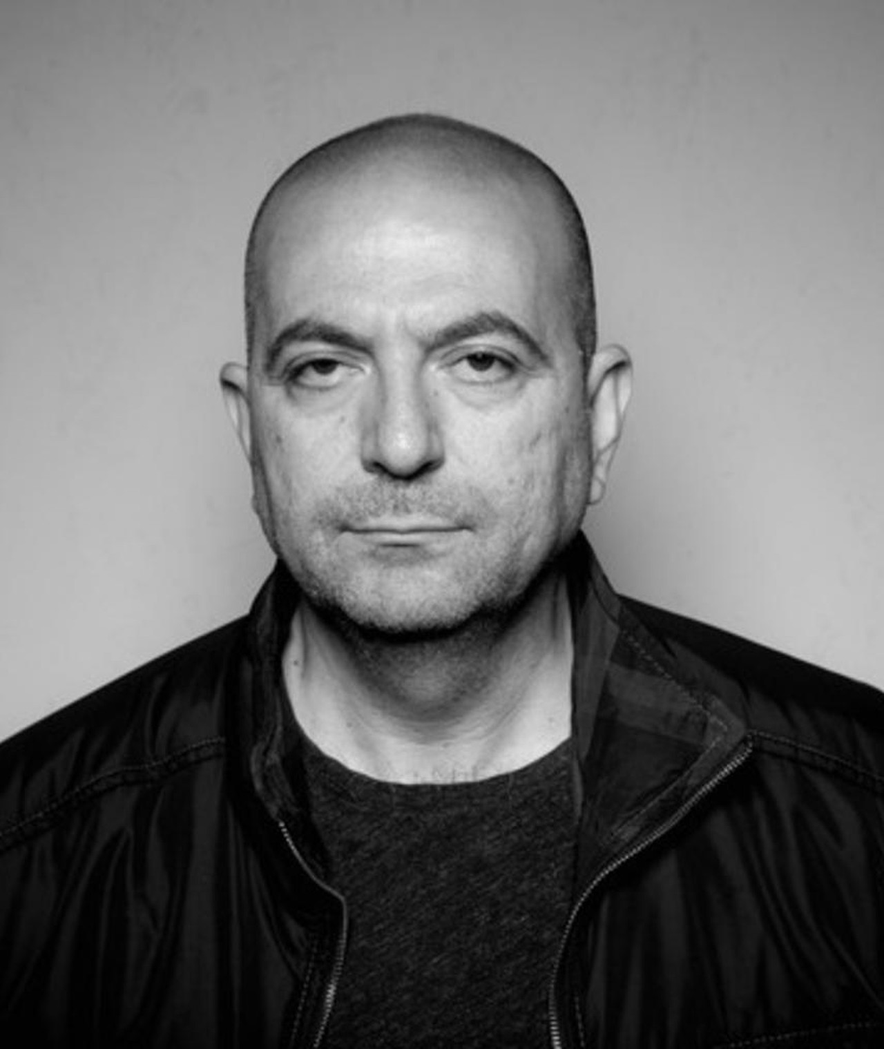 Photo of Hany Abu-Assad