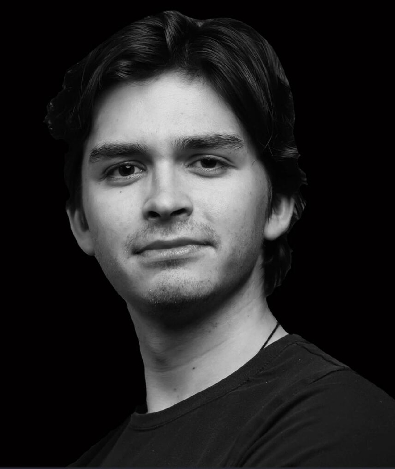 Photo of David Champaigne