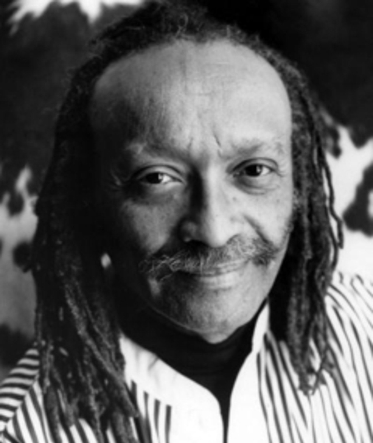 Photo of Cecil Taylor