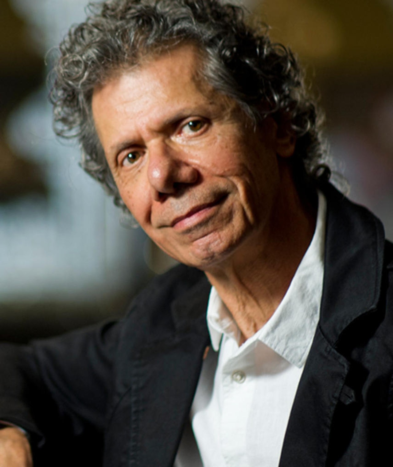 Photo of Chick Corea