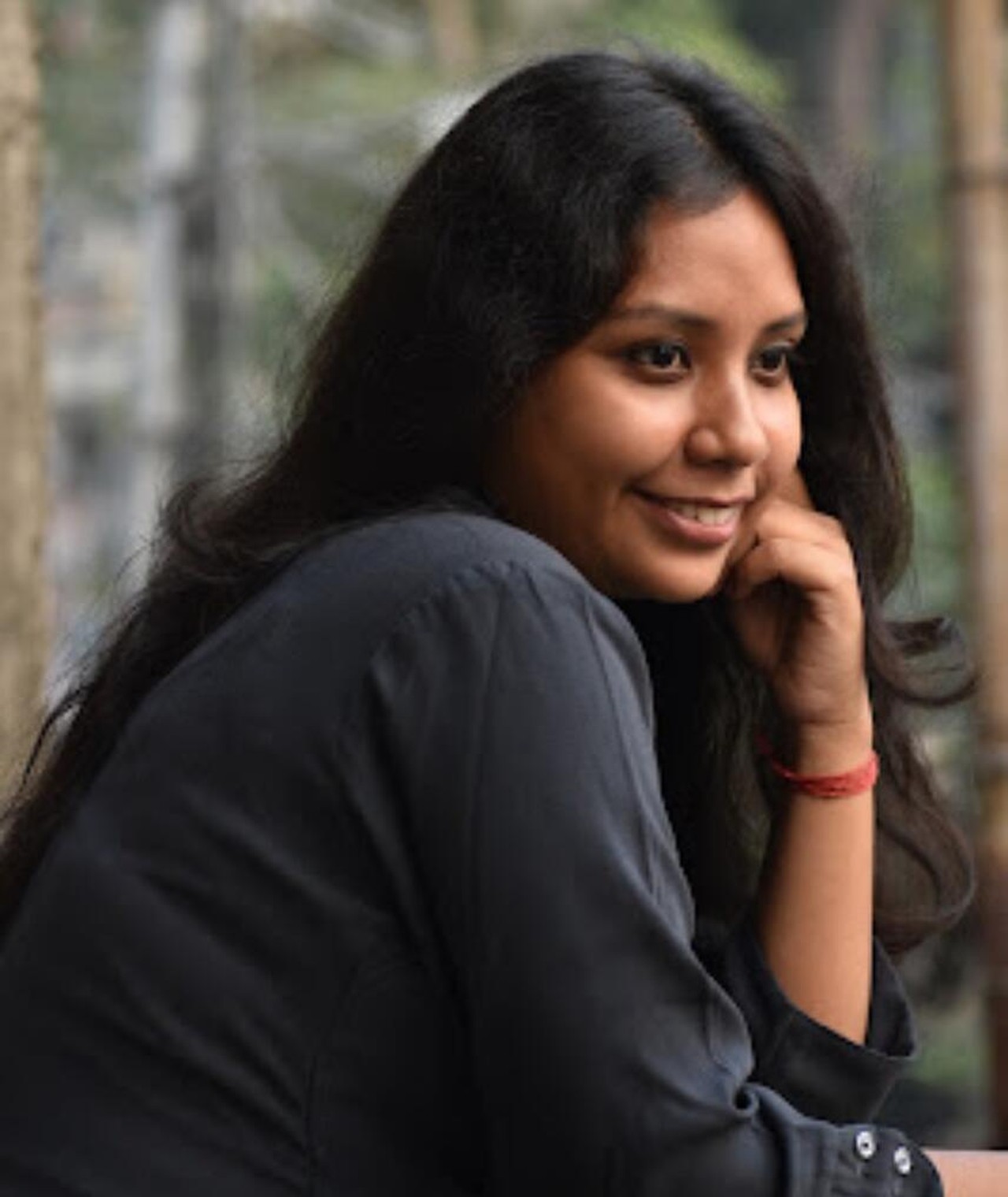 Photo of Sneha Karar