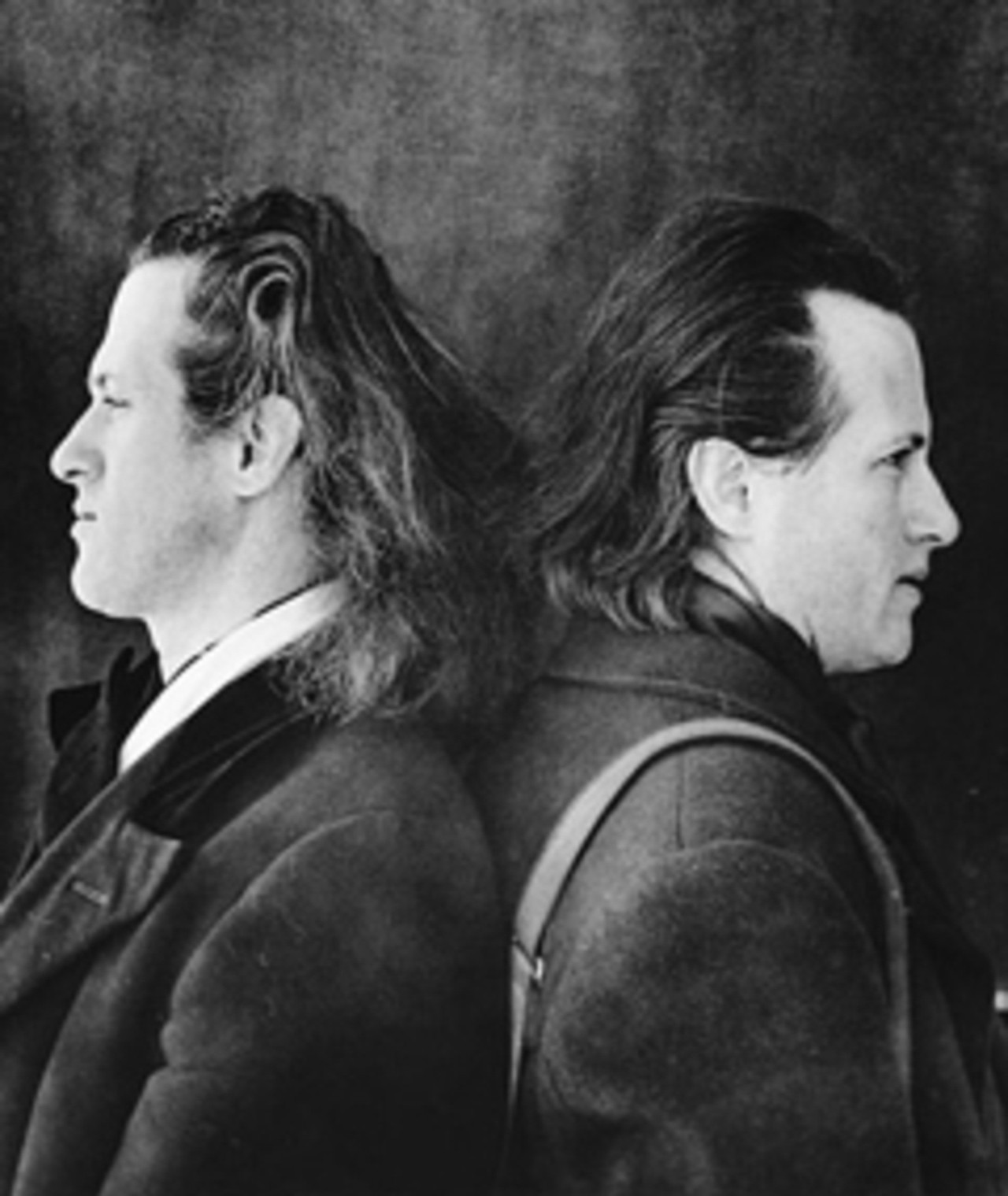 Photo of Stephen Quay