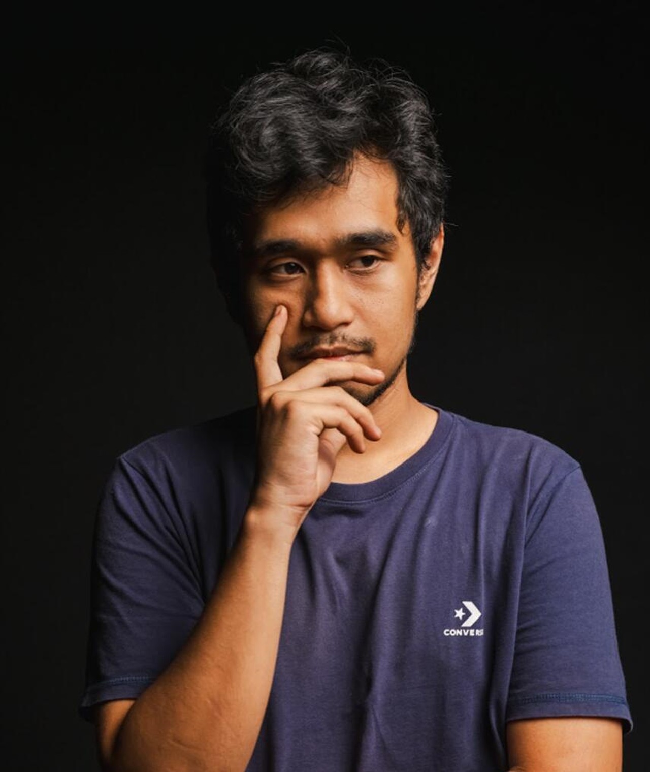 Photo of Pandya Devaputra