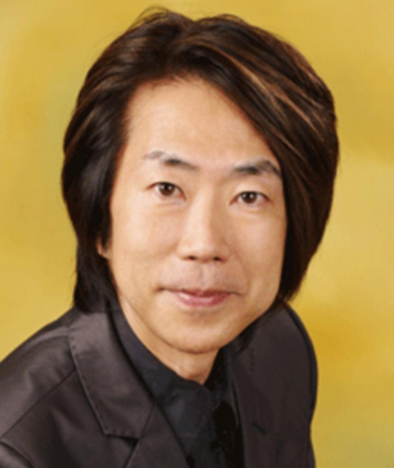 Photo of Toshiyuki Watanabe