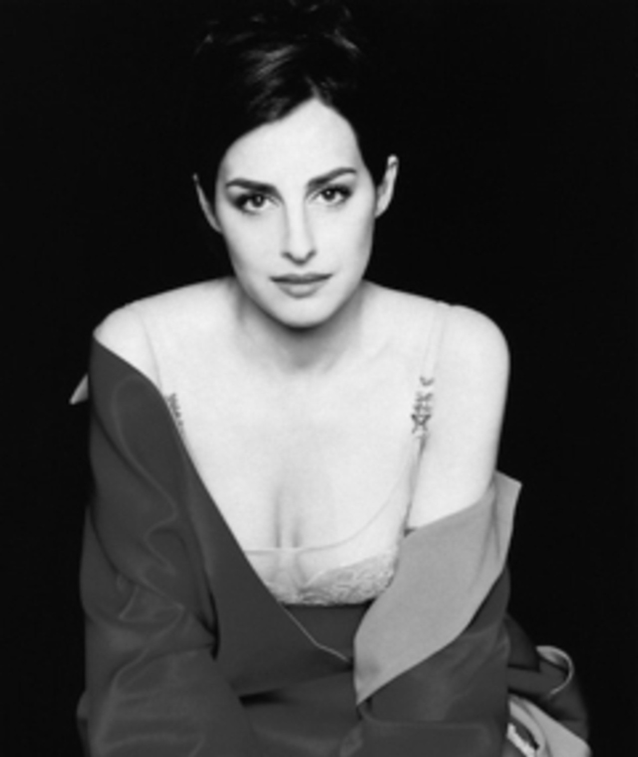 Photo of Amira Casar