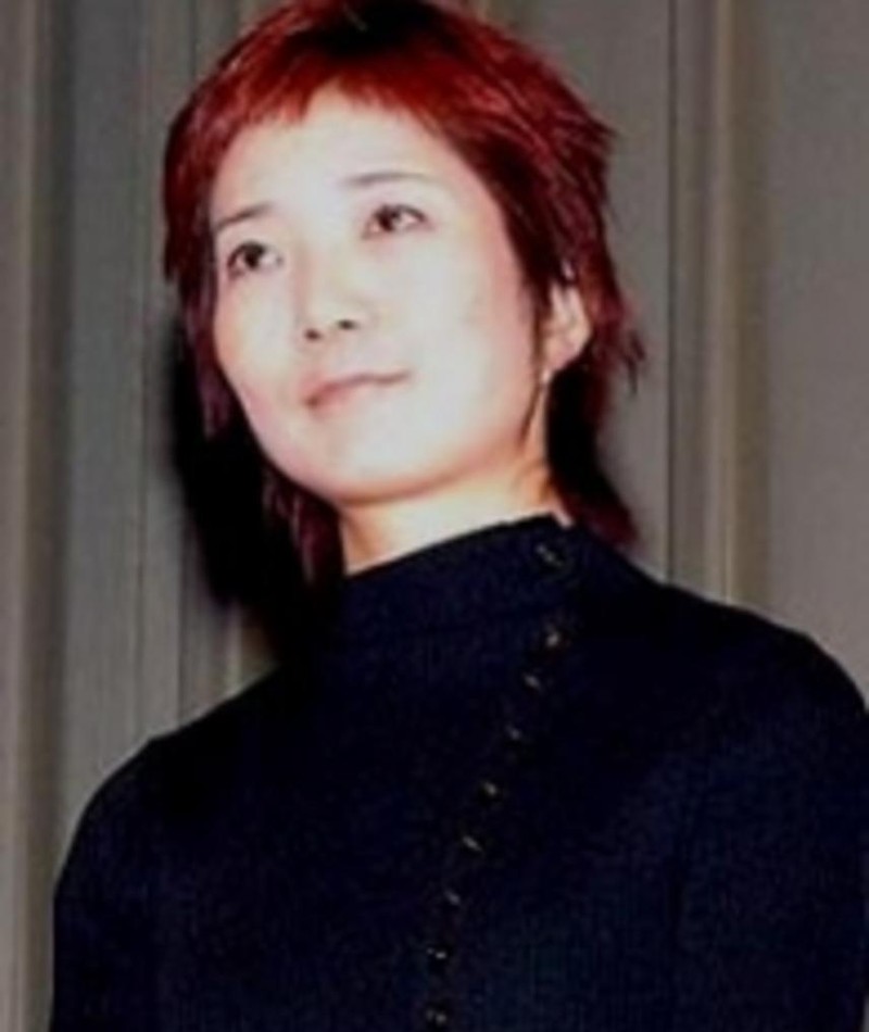 Photo of Akiko Hiramatsu