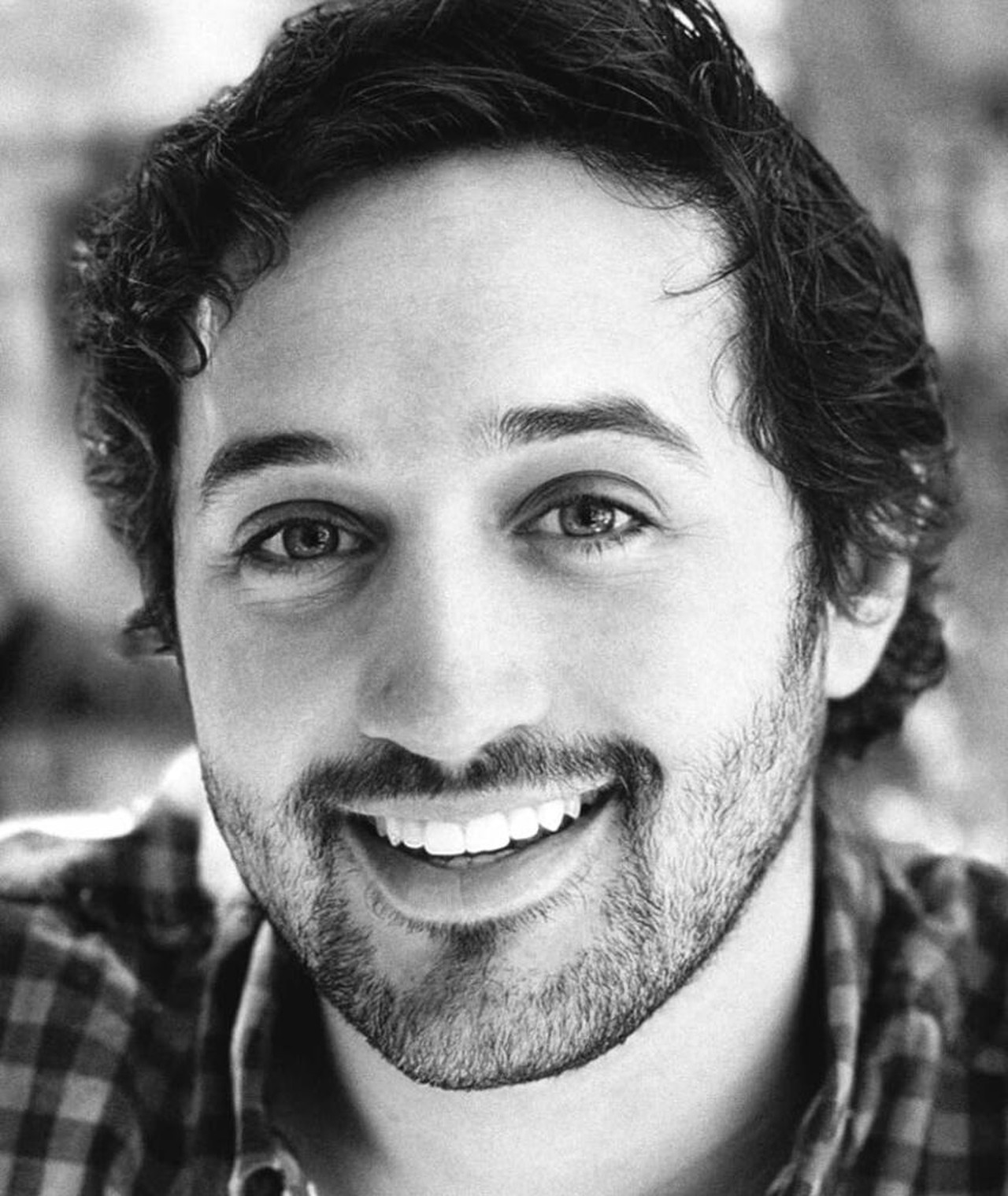 Photo of Joshua M. Lester