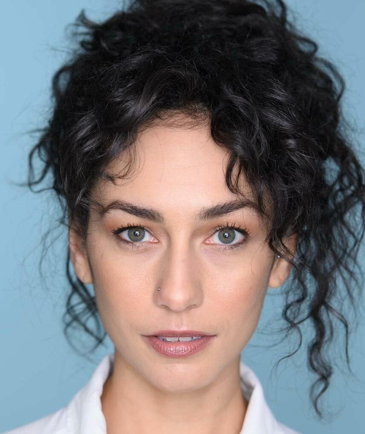 Photo of Shikira Saul
