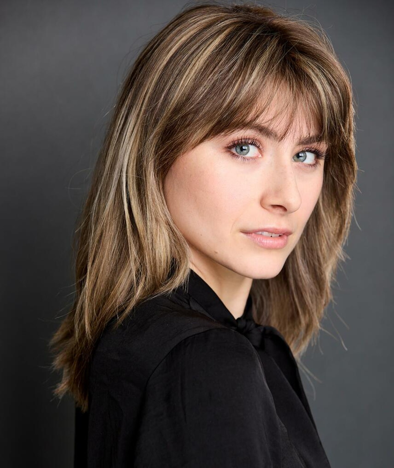 Photo of Brittany Bennett