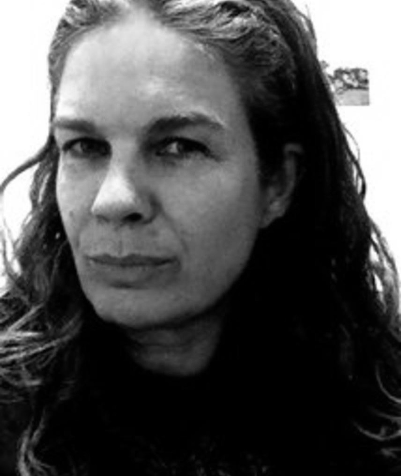 Photo of Leanne Saunders