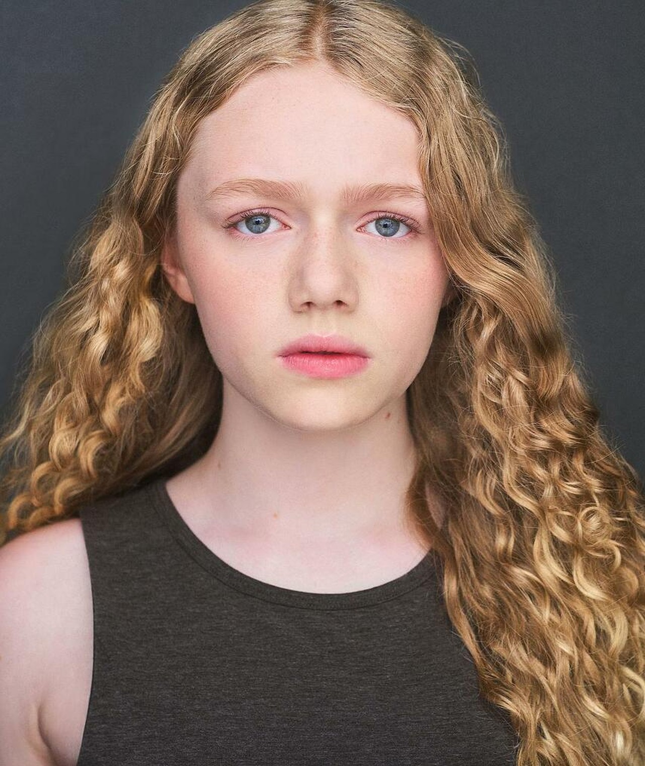Foto de Vaughan Reilly