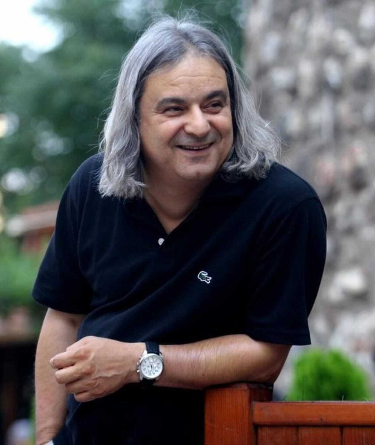 Photo of Aydın Bağardı
