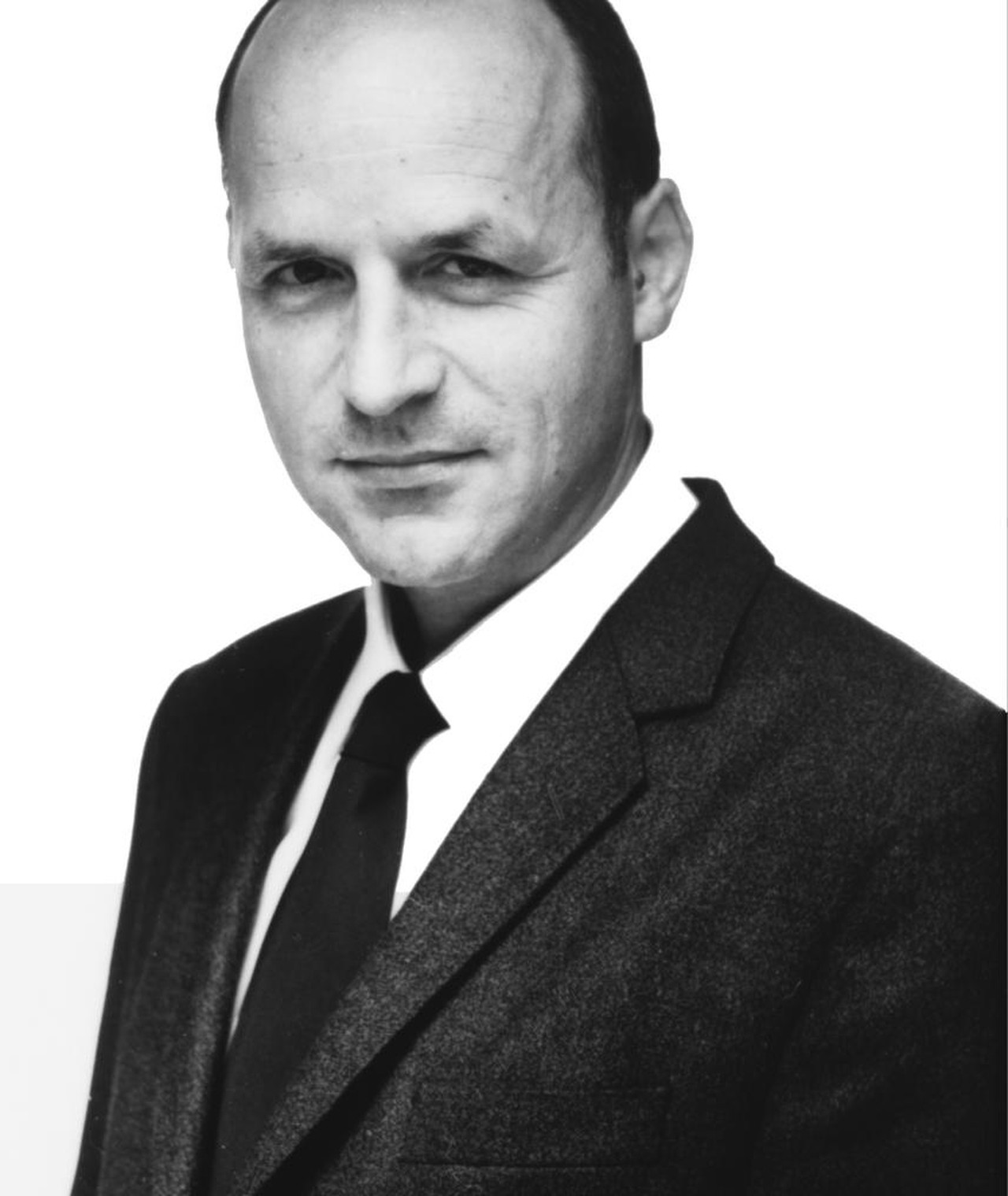 Photo of Thomas Häberle