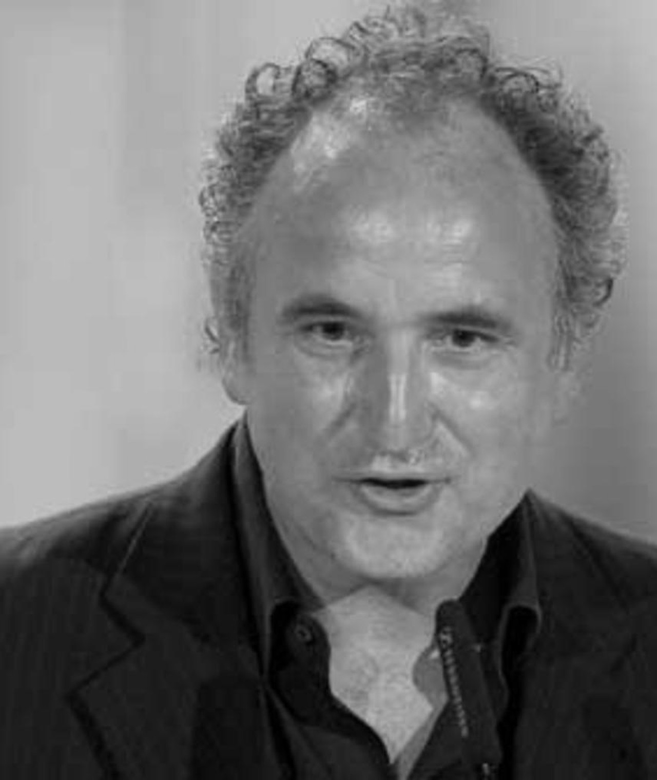 Photo of Peter Rommel
