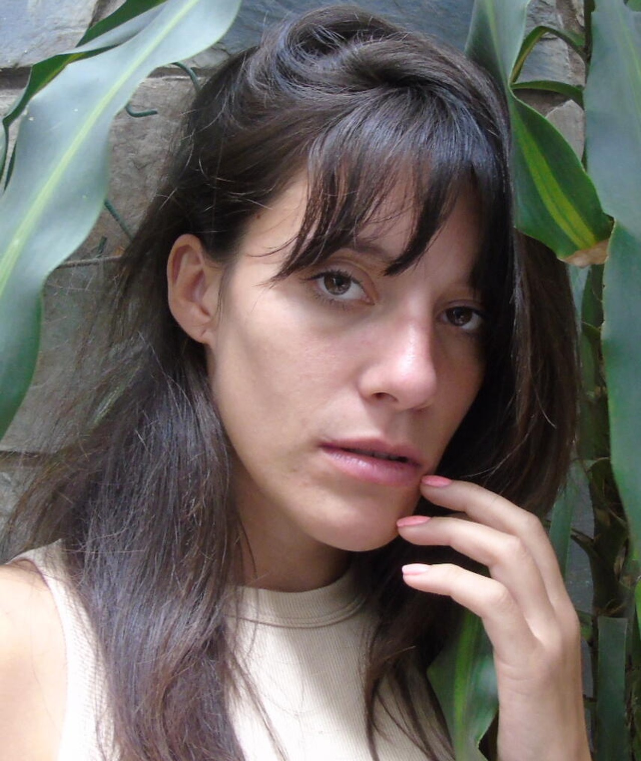 Giuliana Benítez – Movies, Bio and Lists on MUBI