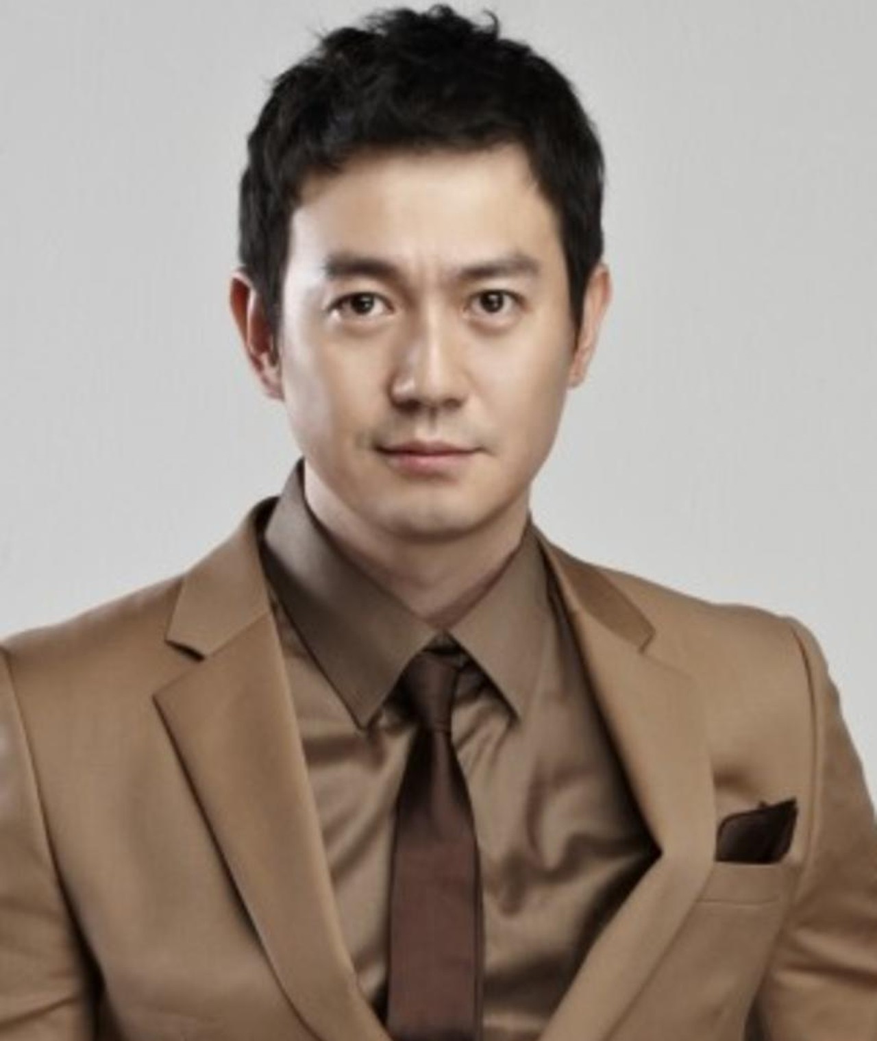 Photo of Park Yong-woo