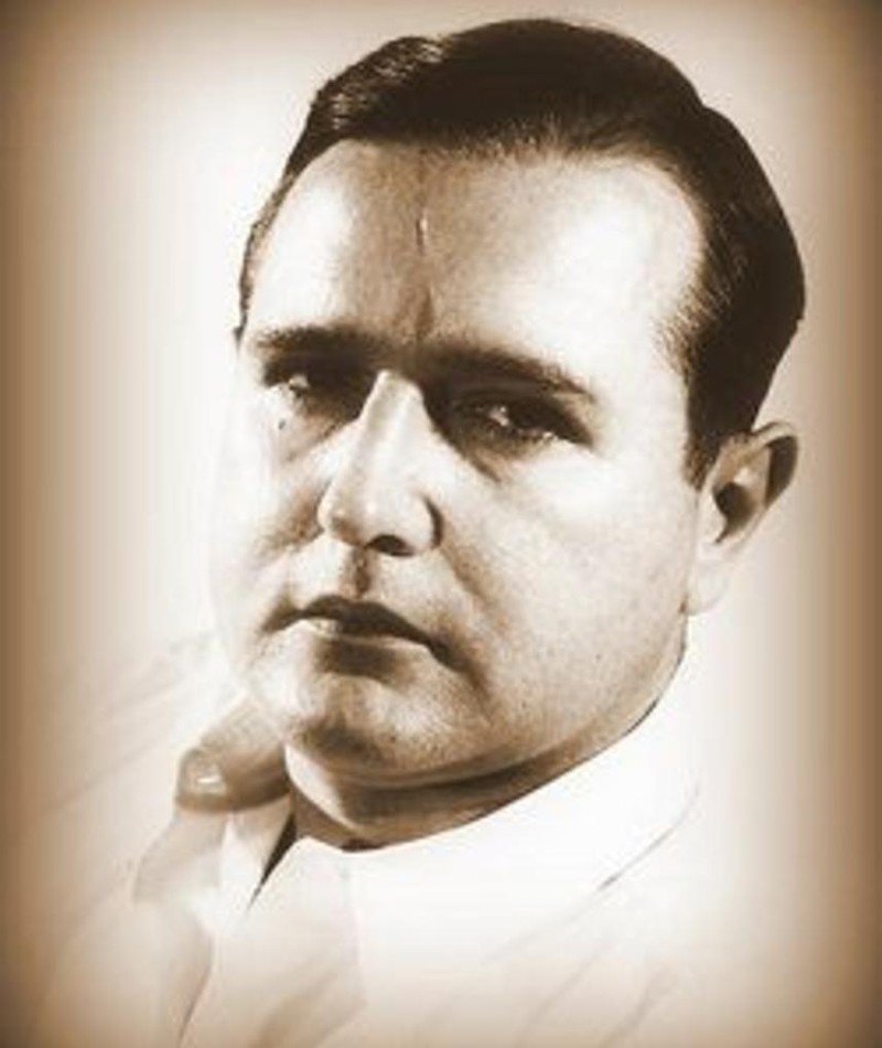 George W Perry George Sessions Perry – Movies, Bio and Lists on MUBI
