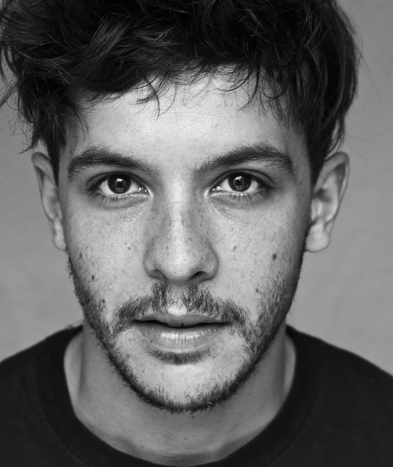 Photo of Jules Ronfard