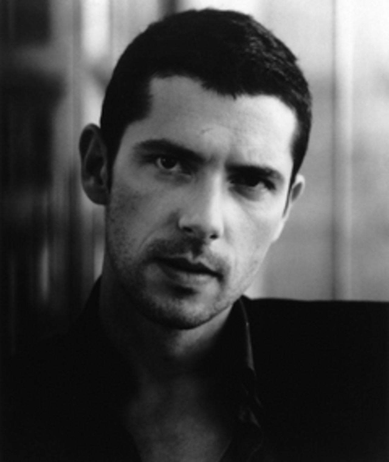 Photo of Melvil Poupaud